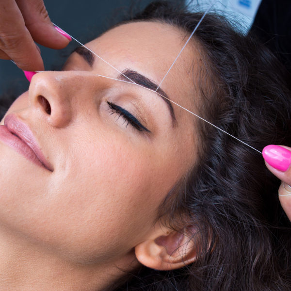 Just-threading
